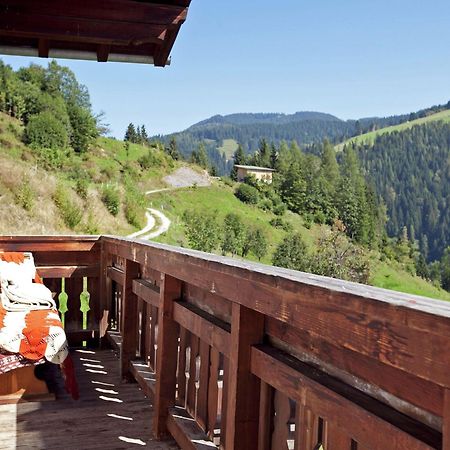 Apartment In Sankt Johann Im Pongau Near Ski Area Wagrain Eksteriør bilde