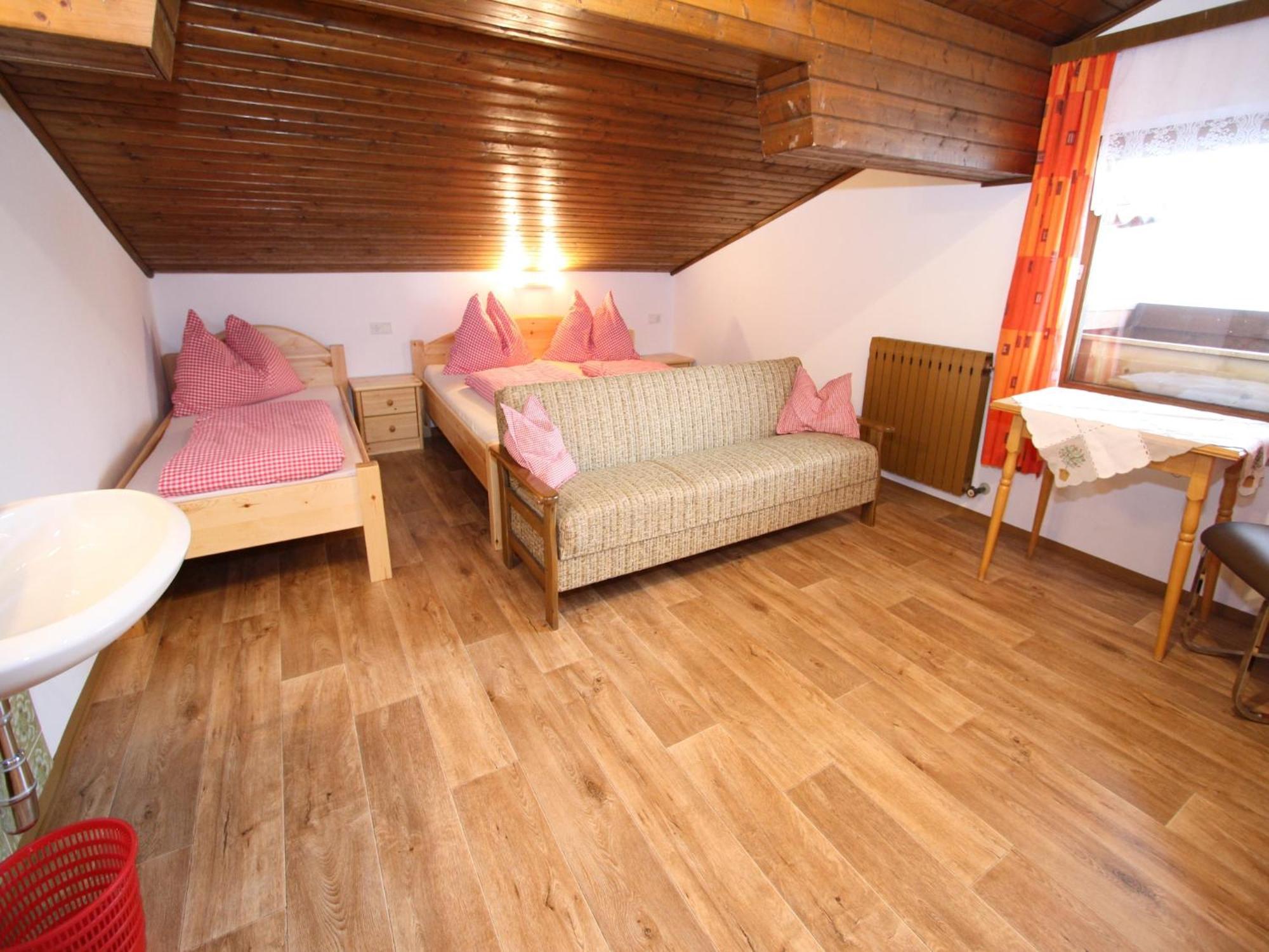 Apartment In Sankt Johann Im Pongau Near Ski Area Wagrain Eksteriør bilde