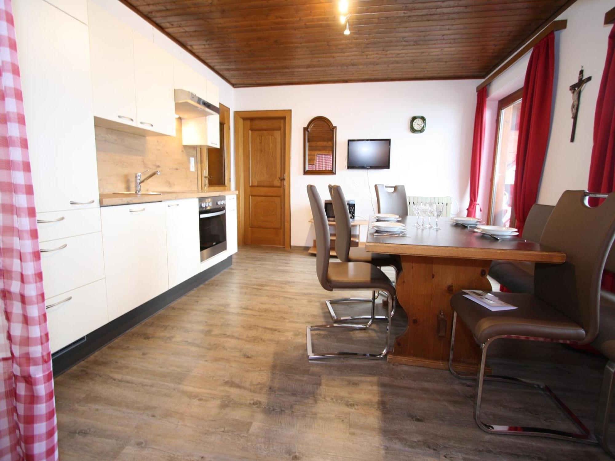 Apartment In Sankt Johann Im Pongau Near Ski Area Wagrain Eksteriør bilde