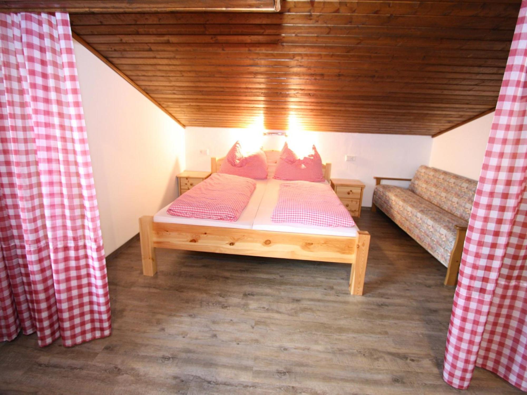 Apartment In Sankt Johann Im Pongau Near Ski Area Wagrain Eksteriør bilde