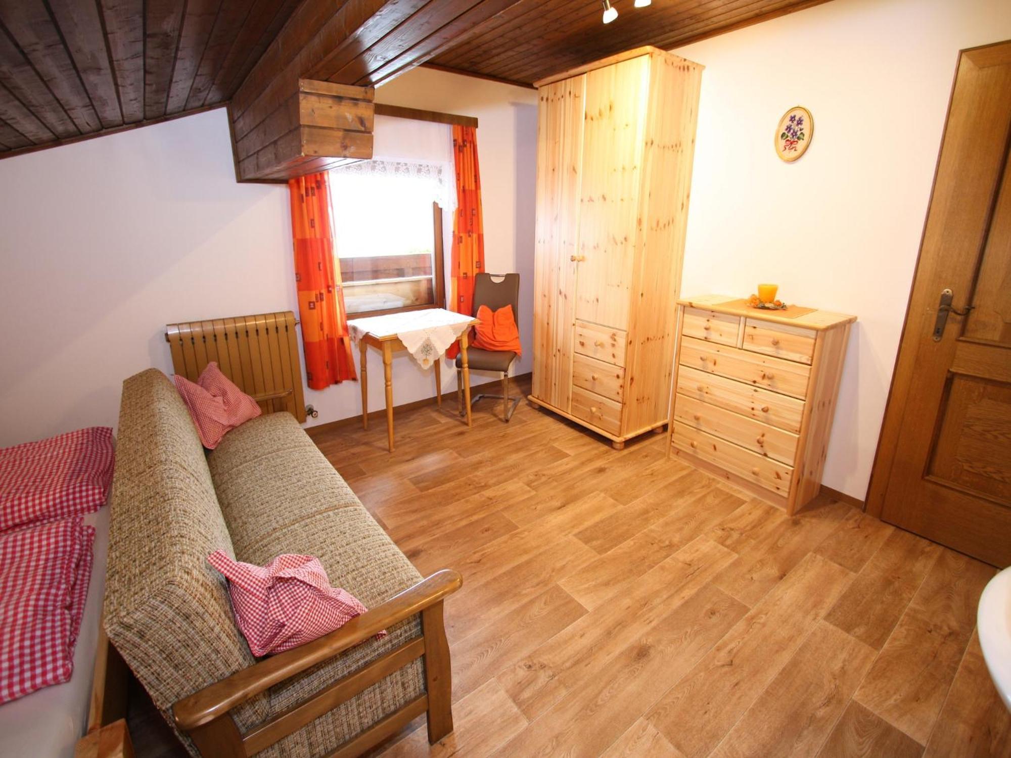 Apartment In Sankt Johann Im Pongau Near Ski Area Wagrain Eksteriør bilde