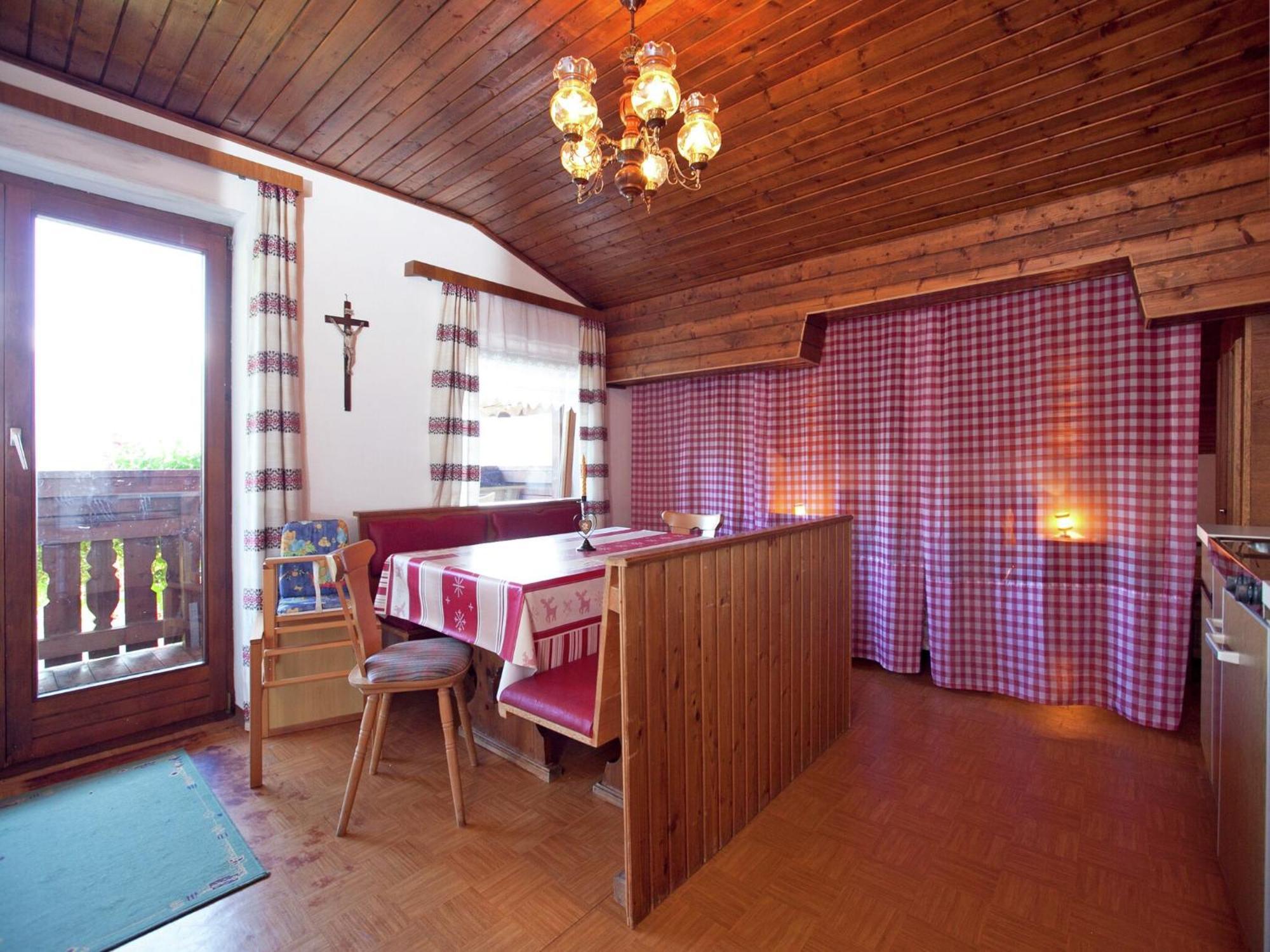 Apartment In Sankt Johann Im Pongau Near Ski Area Wagrain Eksteriør bilde