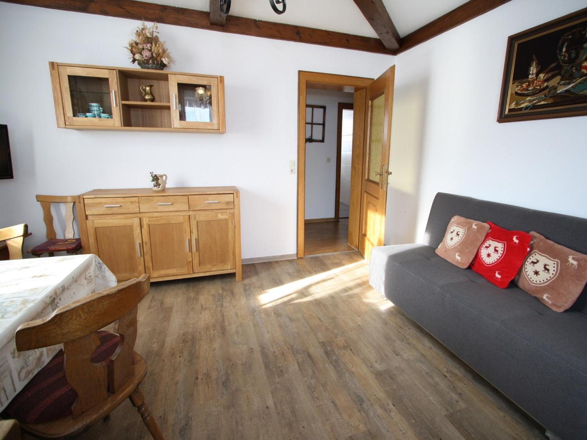 Apartment In Sankt Johann Im Pongau Near Ski Area Wagrain Eksteriør bilde