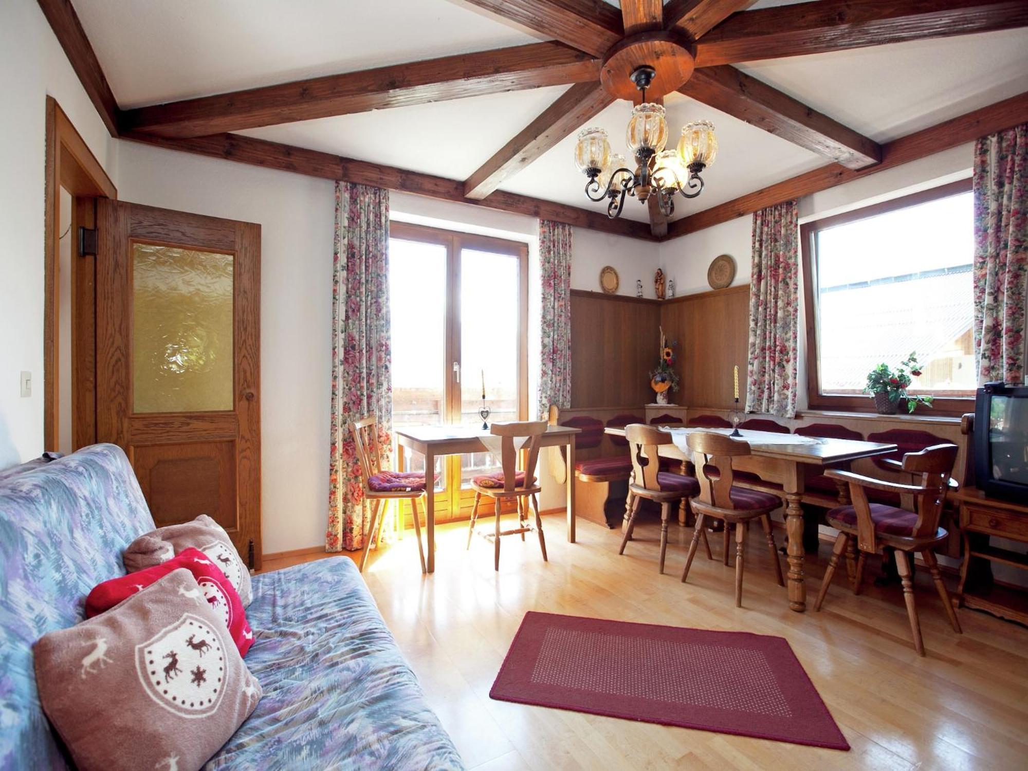Apartment In Sankt Johann Im Pongau Near Ski Area Wagrain Eksteriør bilde