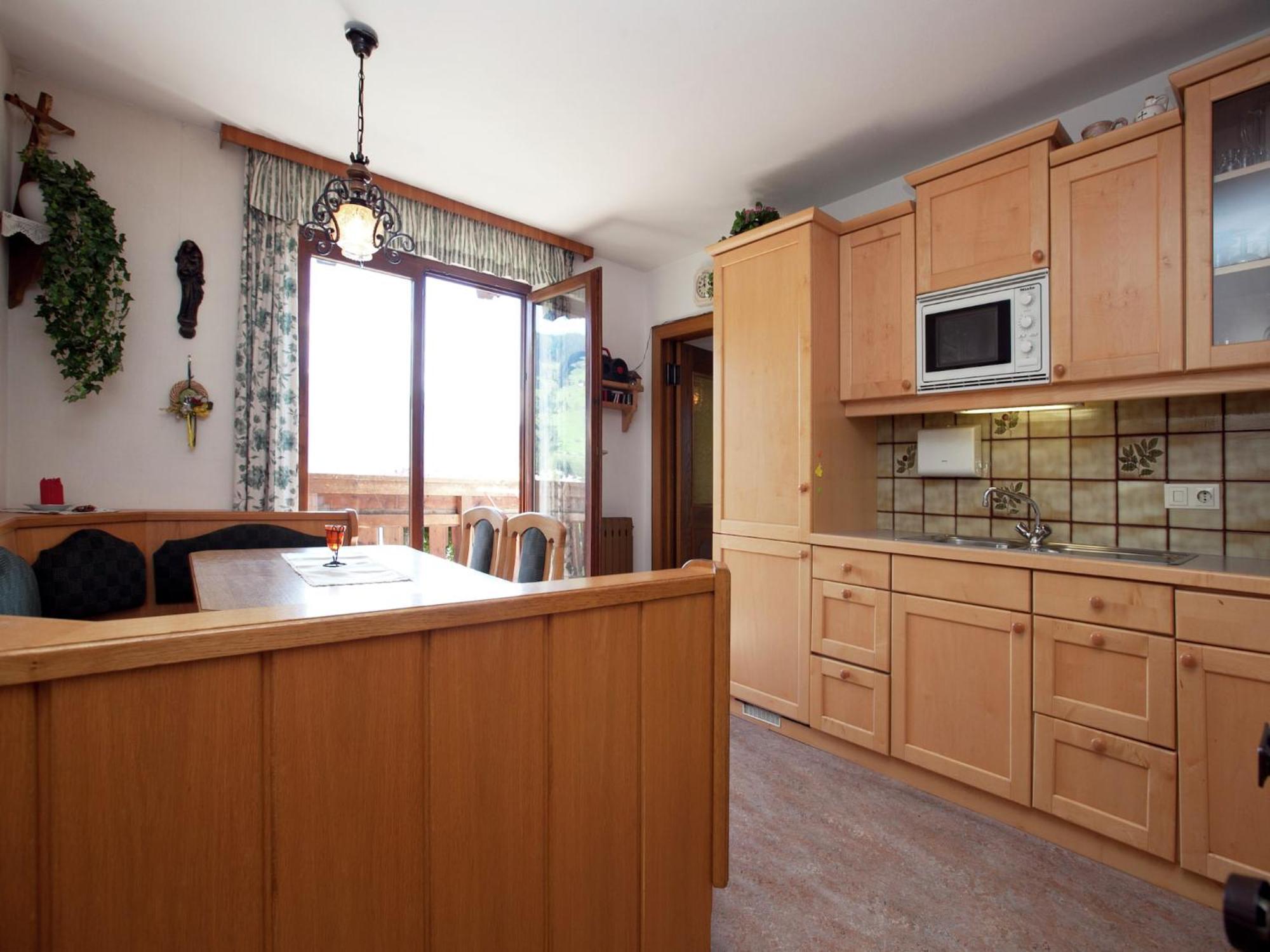 Apartment In Sankt Johann Im Pongau Near Ski Area Wagrain Eksteriør bilde