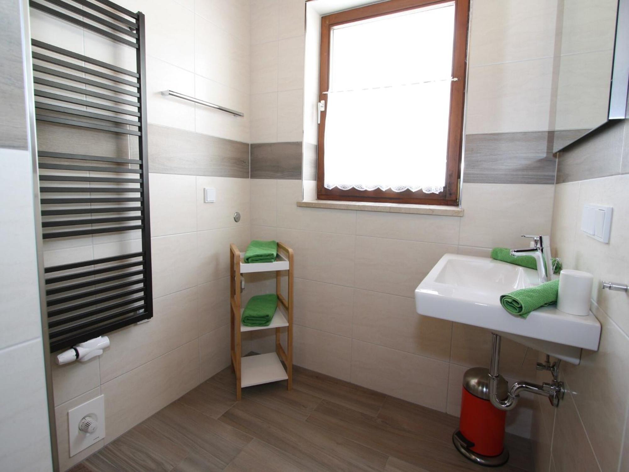 Apartment In Sankt Johann Im Pongau Near Ski Area Wagrain Eksteriør bilde