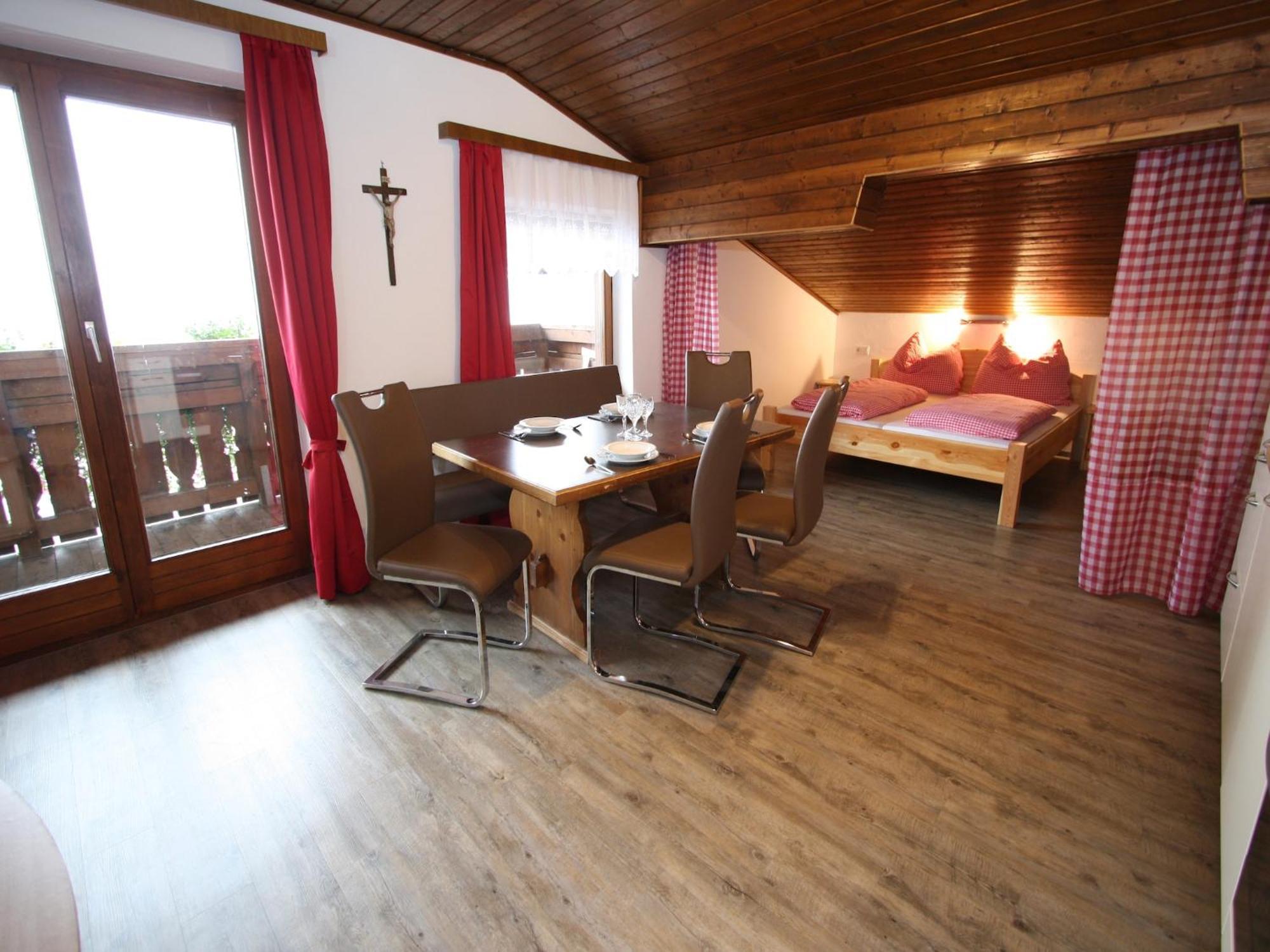 Apartment In Sankt Johann Im Pongau Near Ski Area Wagrain Eksteriør bilde