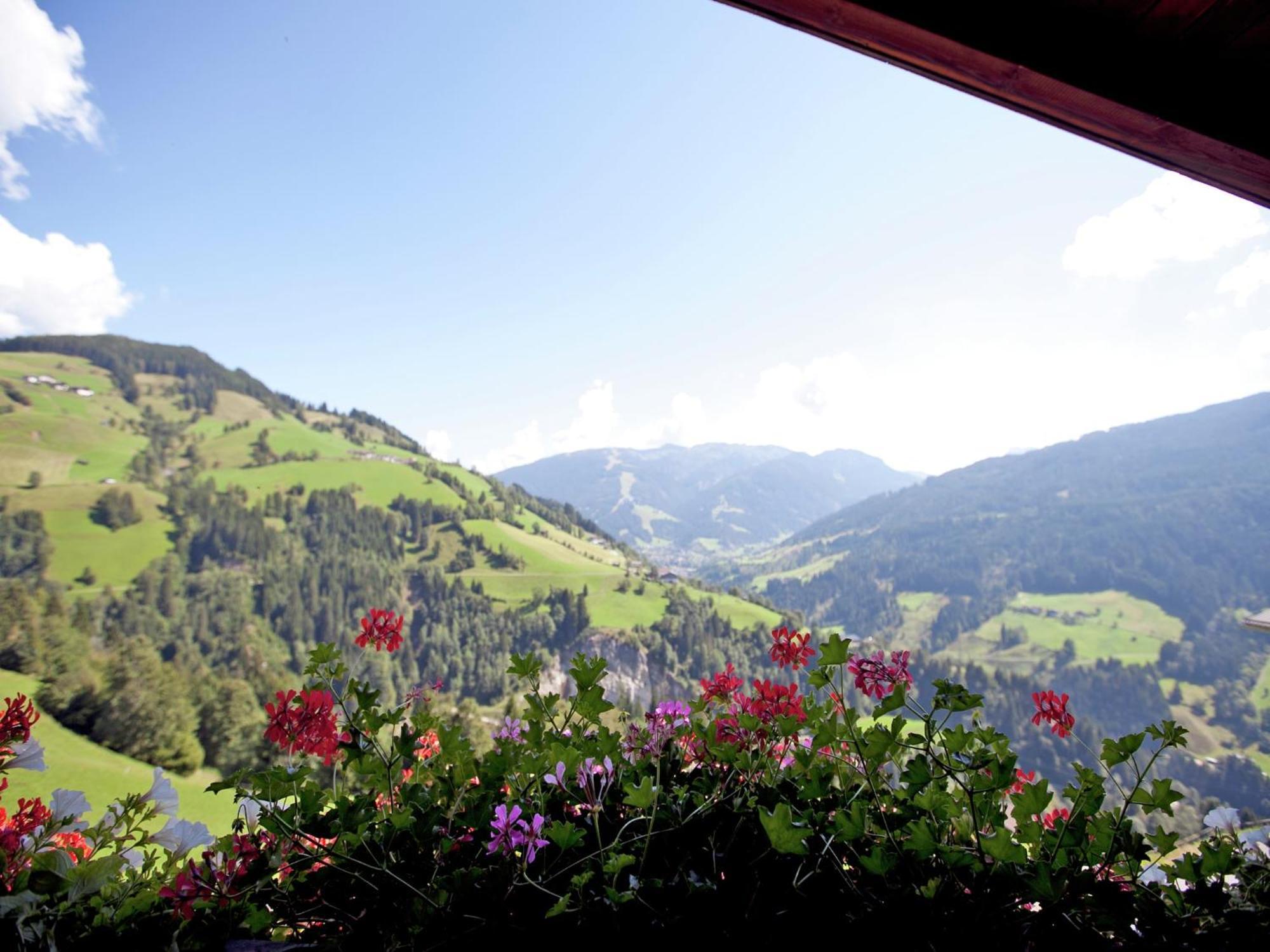 Apartment In Sankt Johann Im Pongau Near Ski Area Wagrain Eksteriør bilde