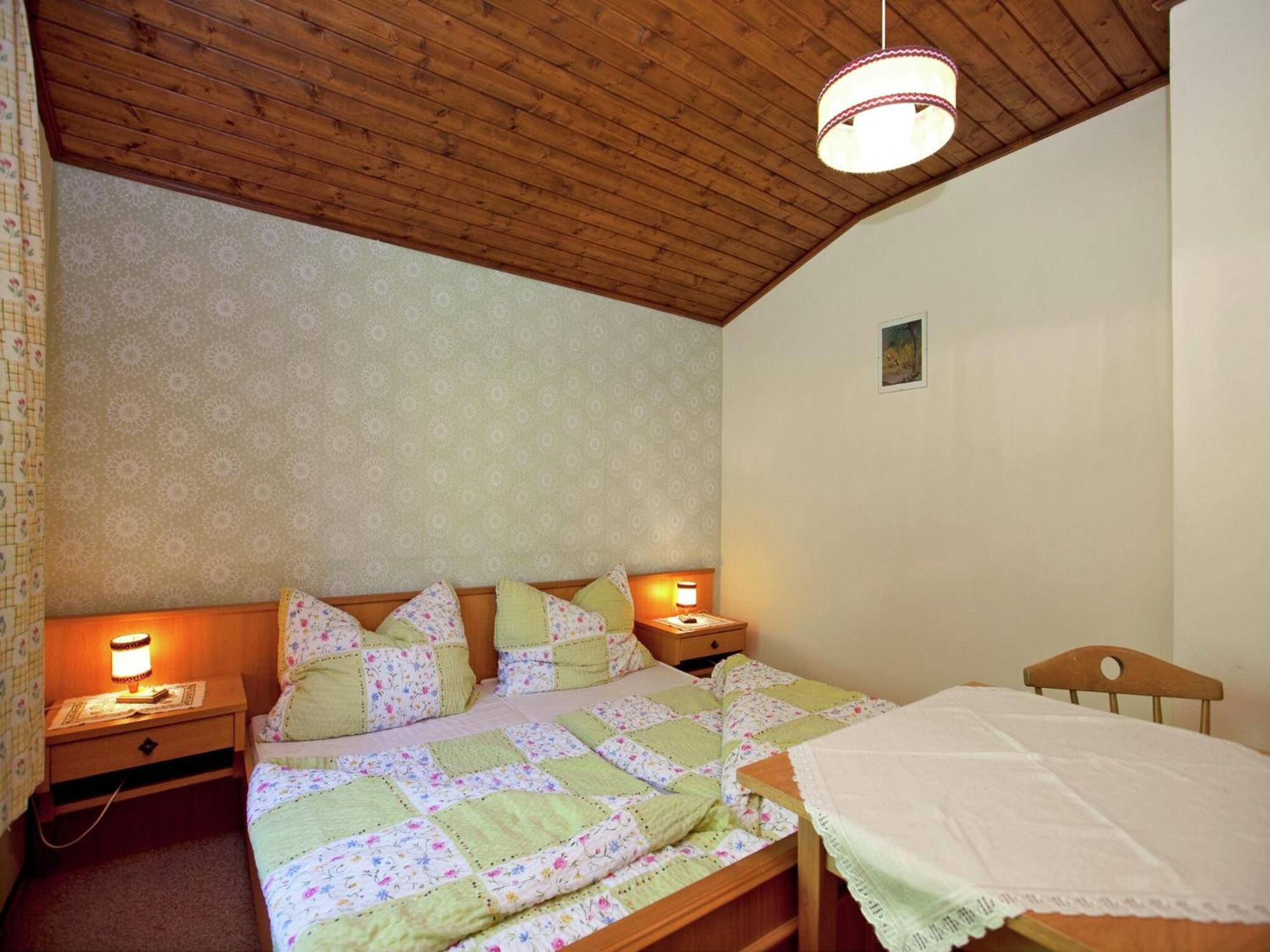 Apartment In Sankt Johann Im Pongau Near Ski Area Wagrain Eksteriør bilde
