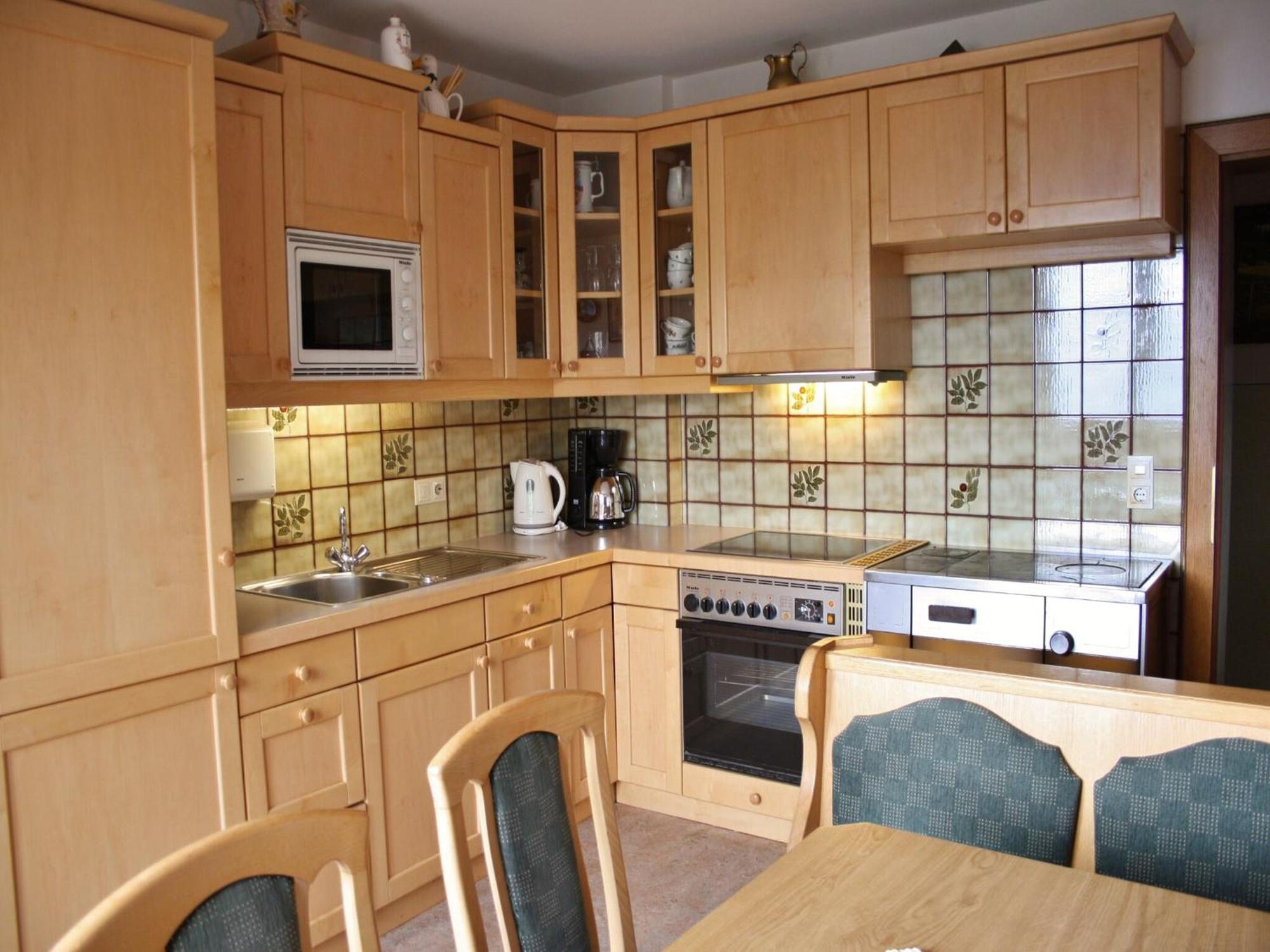 Apartment In Sankt Johann Im Pongau Near Ski Area Wagrain Eksteriør bilde